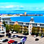 Hamilton Inn Select Beachfront