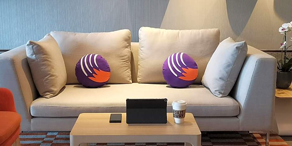 FOX Lite DPulze Cyberjaya by Ascott