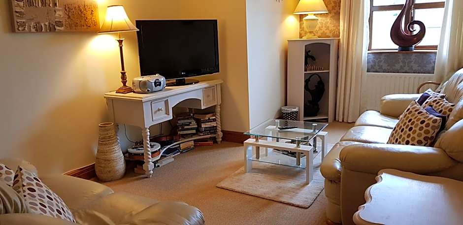 Church View House F56H977