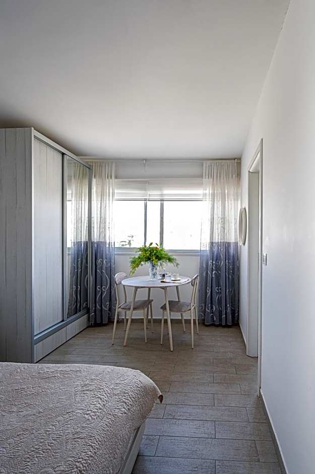 Guest house Ashdod-beach