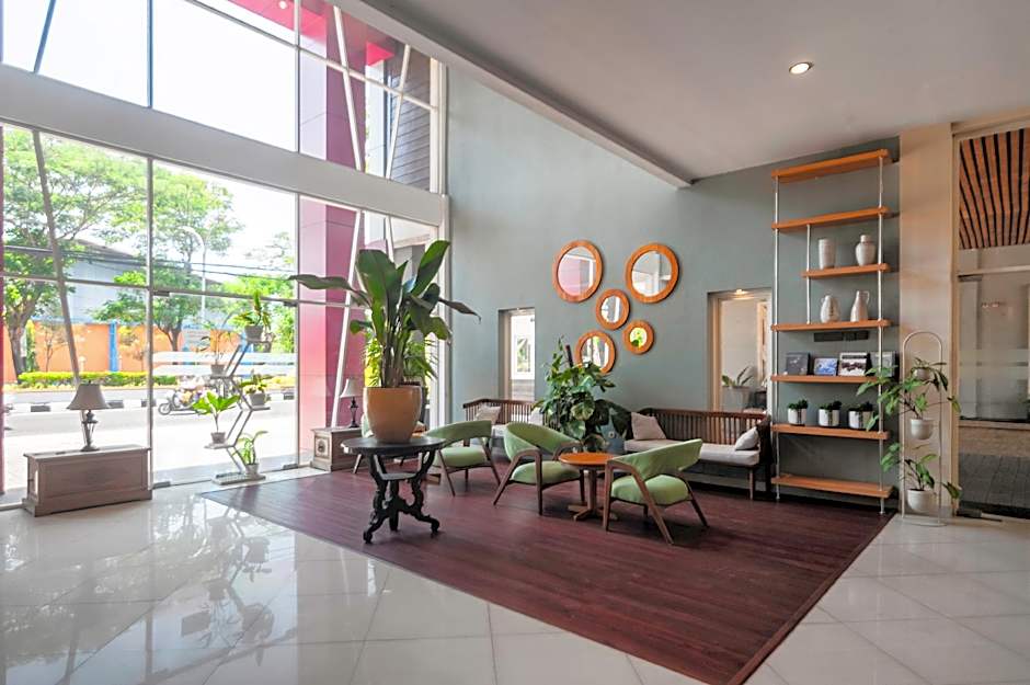 Hotel Transit Pasuruan