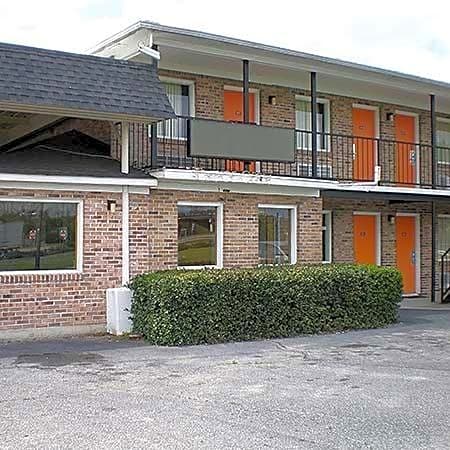 Knights Inn St. George