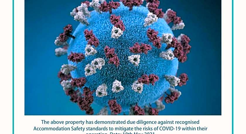 Taru Villas Rampart Street 