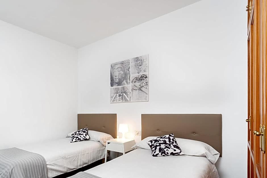 Penthouse El Rincón I