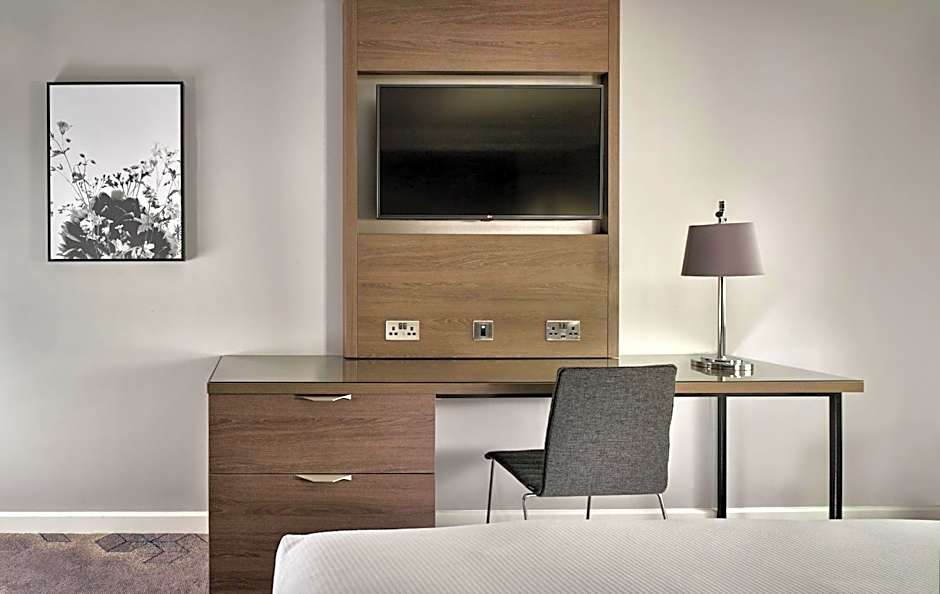 DoubleTree By Hilton Hotel Lincoln