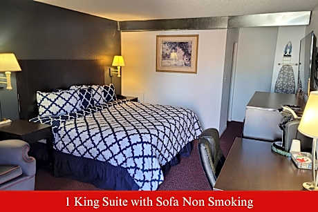 Standard King Room