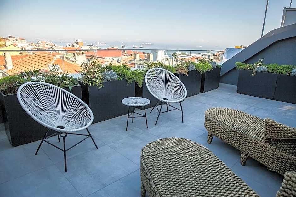 Anemon Bakirkoy Istanbul