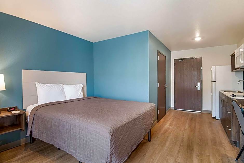 WoodSpring Suites Missoula
