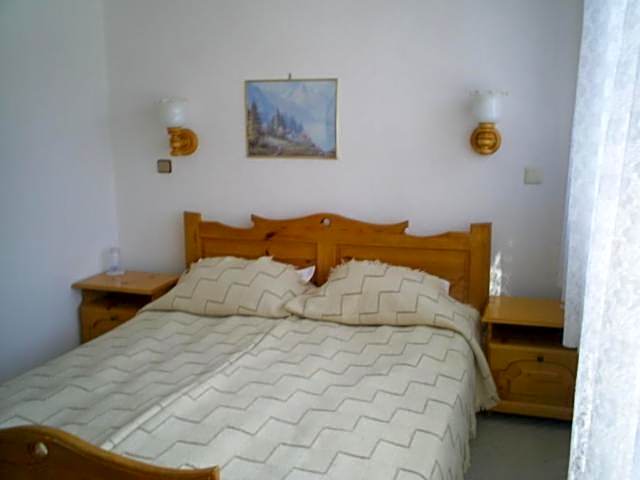 Family Hotel Markony