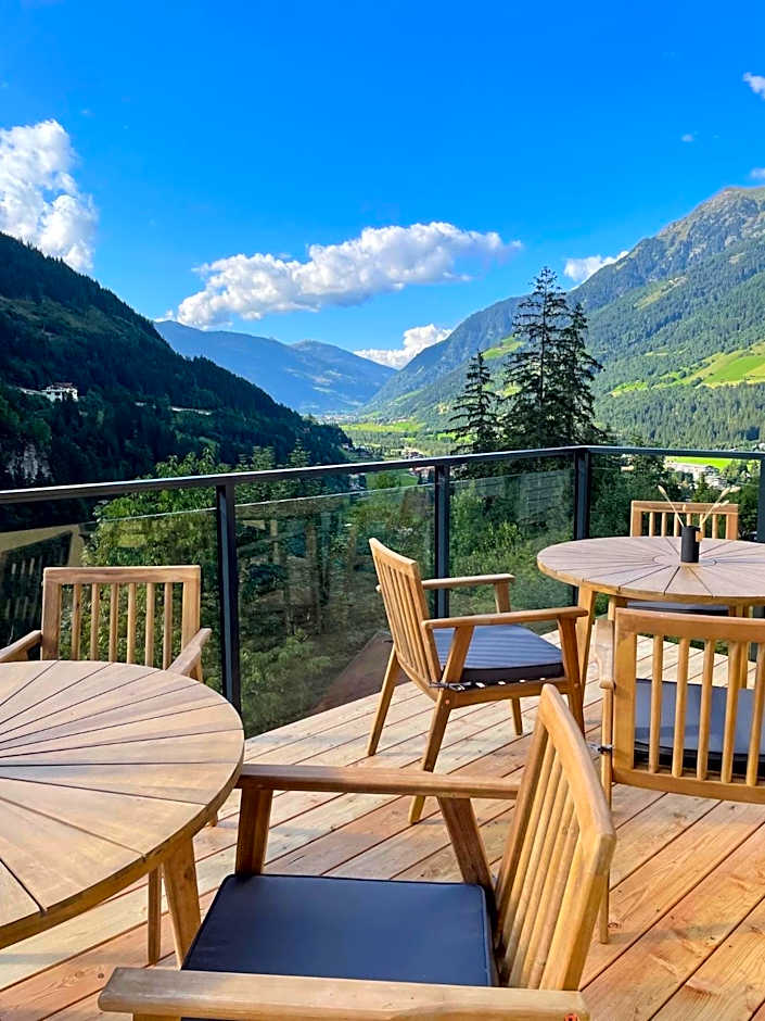 Das Schider - Boutique Apart-Hotel