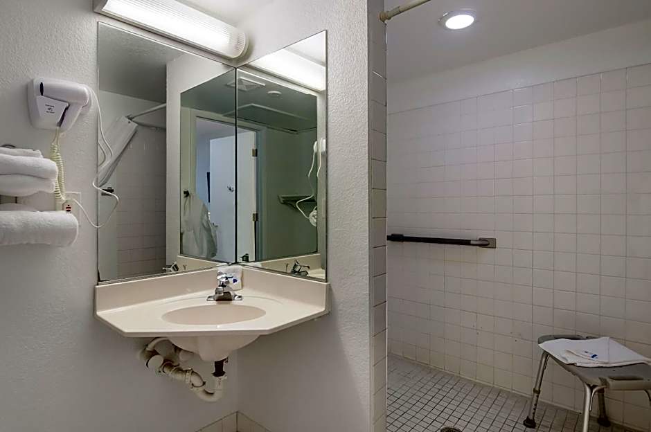 Rodeway Inn Greeley