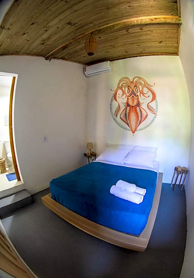 Photo 1 of 6 of Double Room