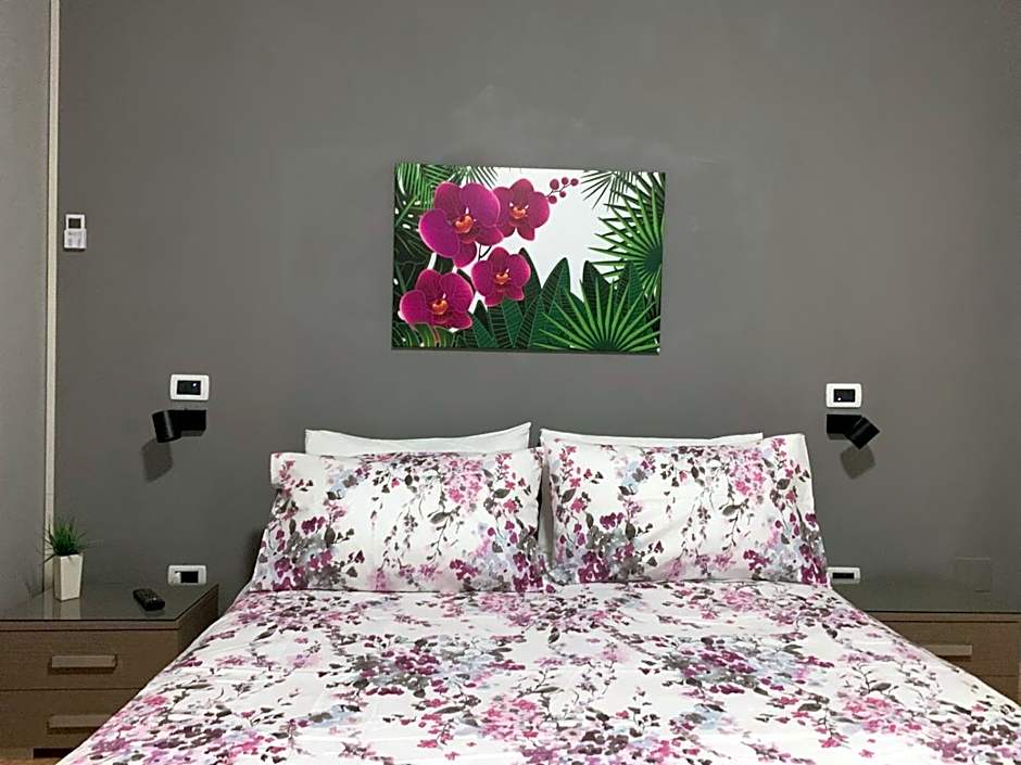 B&B Residence Armonia Sulmona