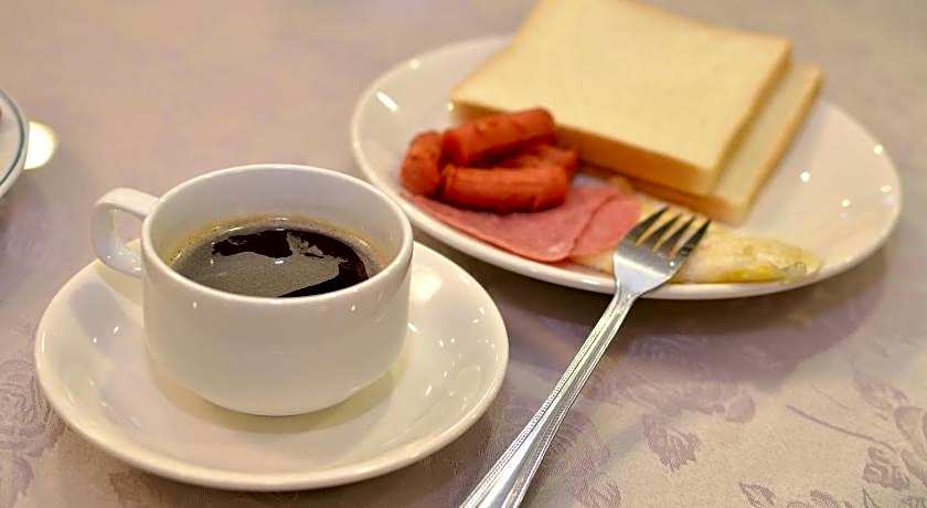 Ever Delightful Business Hotel