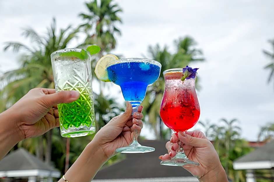 Waterfront Insular Hotel Davao