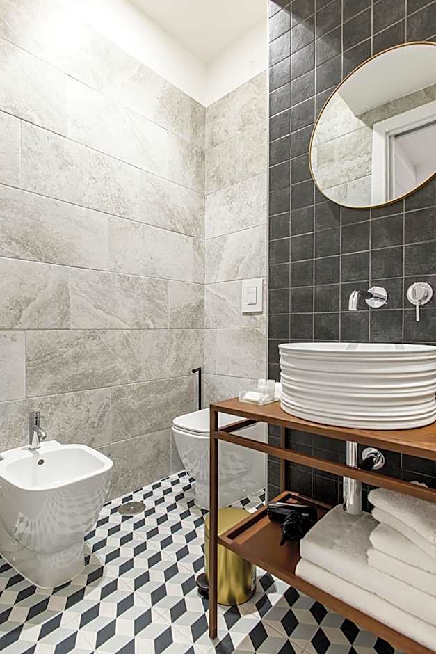 FAGì Rooms In Naples