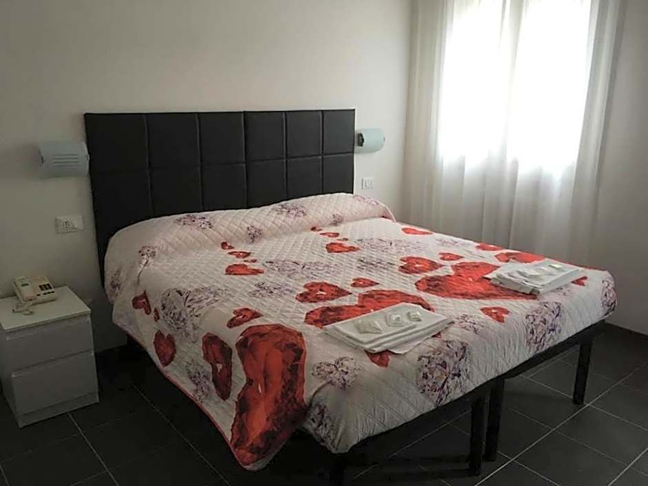 Hotel Franca