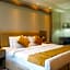 Mena Tyche Hotel Amman