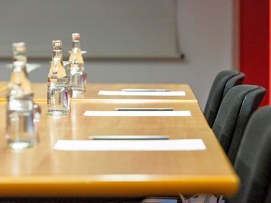 Hotel Mercure Millau