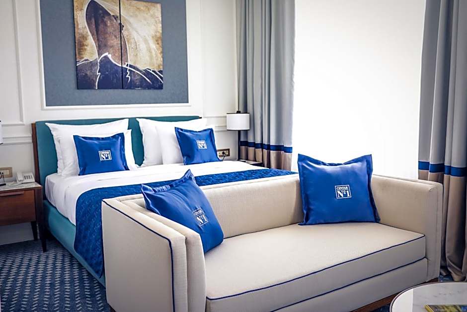 Hotel Centar No.1