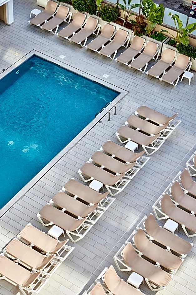 Hotel Ilusion Calma & Spa