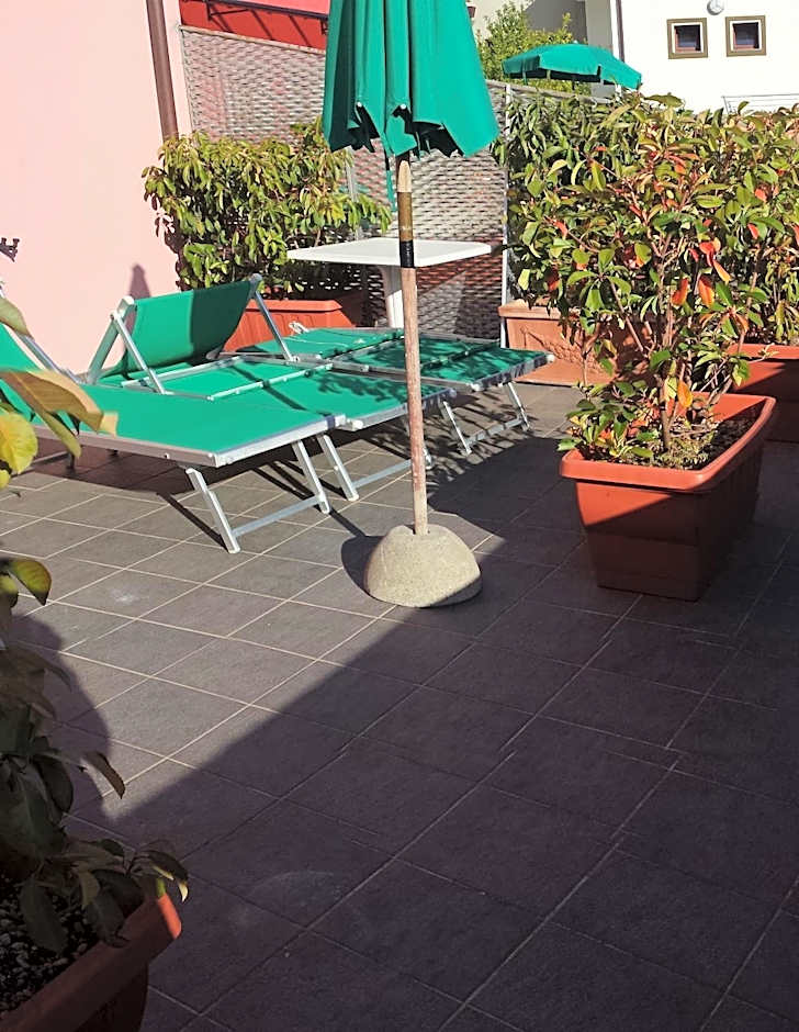 Hotel Residence Le Terrazze