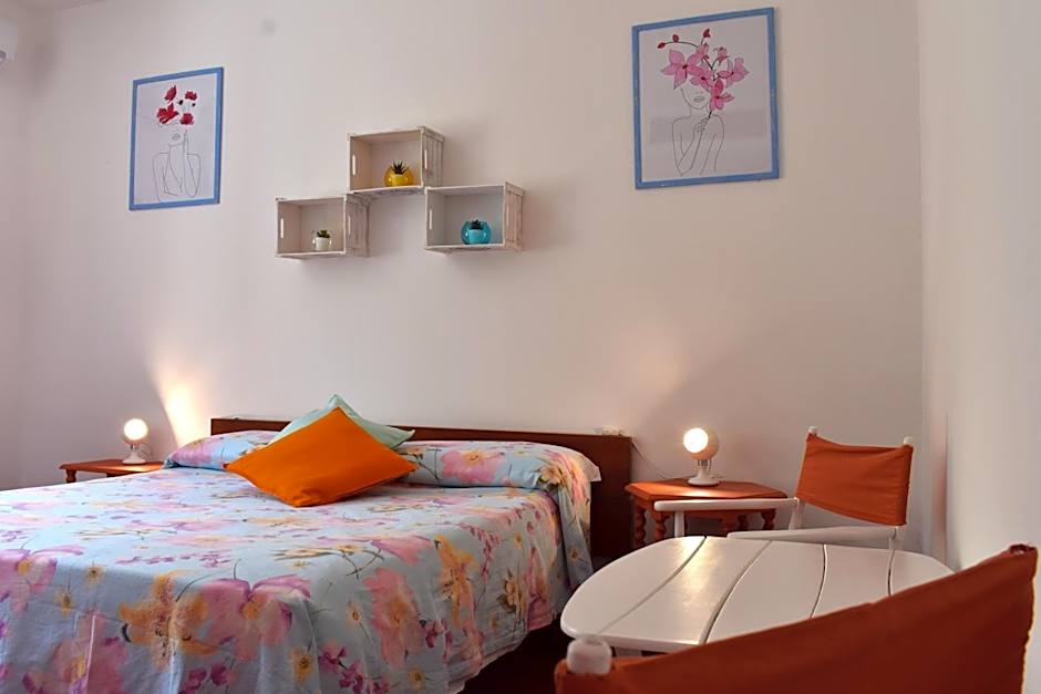 B&B Casabianca Palinuro