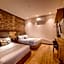 HOTEL CASA ARANZAZU SAN LUIS POTOSI