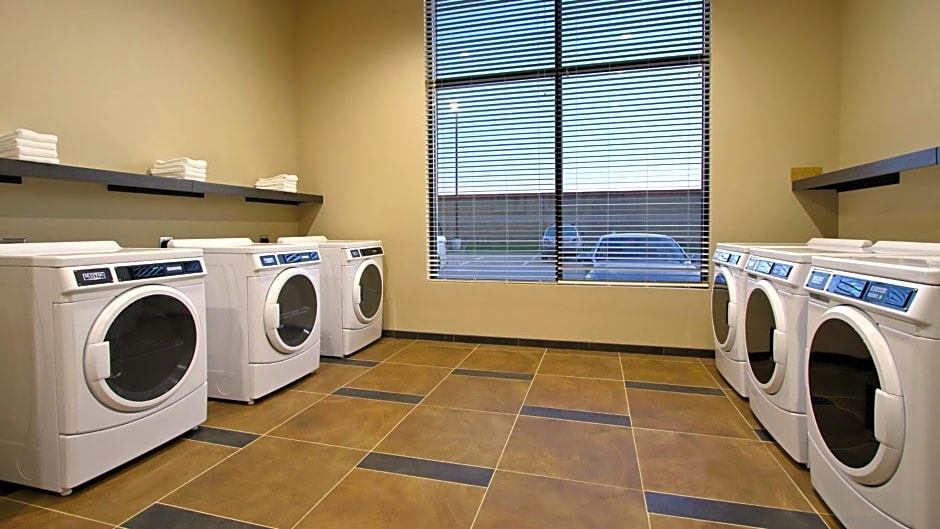 Candlewood Suites Frisco By IHG