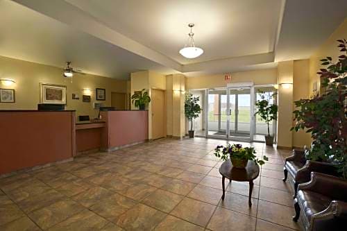 Days Inn by Wyndham Prince Albert
