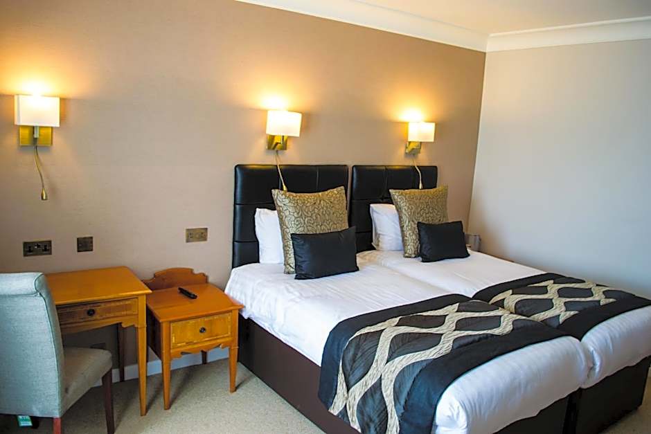 Lancaster House Hotel