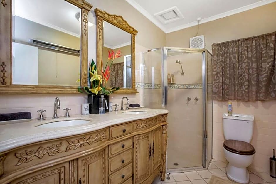 Hahndorf House B&B