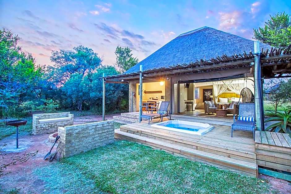 LookOut Safari Lodge