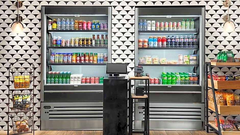 Burton House, Beverly Hills, A Tribute Portfolio Hotel