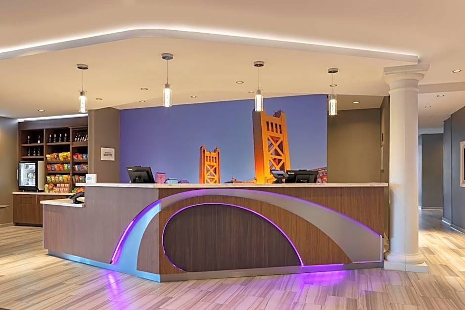 SpringHill Suites by Marriott West Sacramento