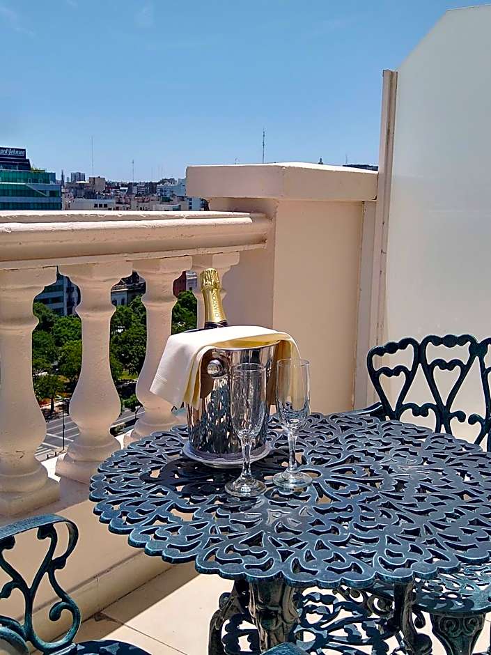 Scala Hotel Buenos Aires