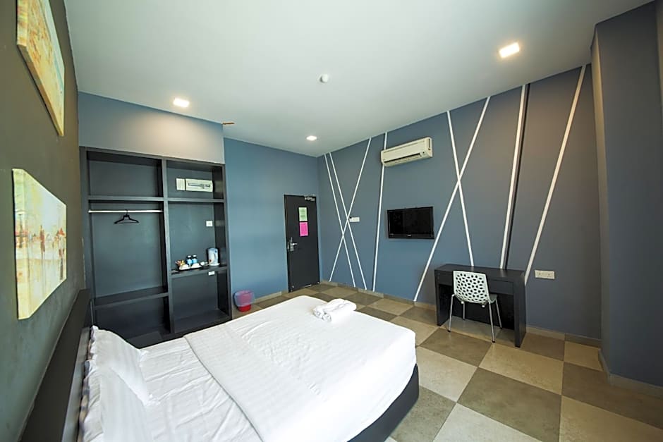 Elite Hotel Muar