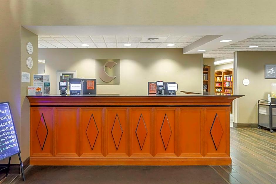 Comfort Inn & Suites Jerome