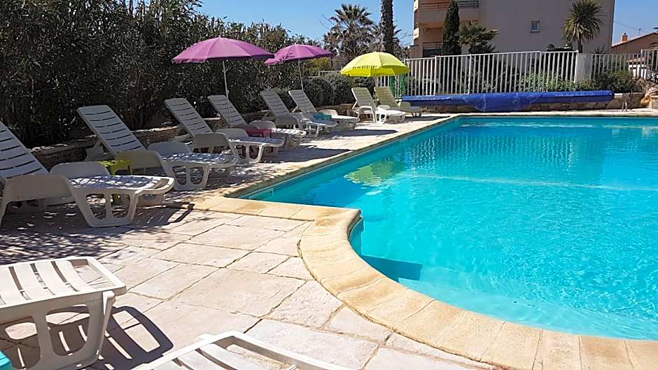 Hotel Albizzia