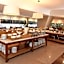 Hotel Guarani Asuncion