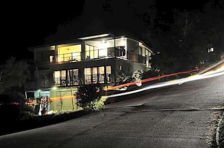 Saltair Luxury Accommodation - Adults Only