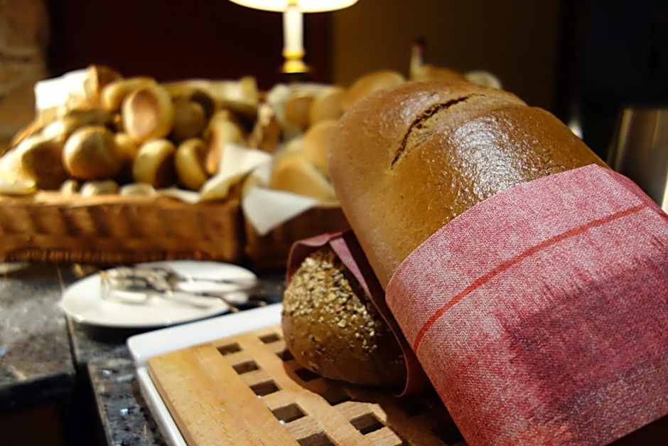 Mercure Hotel Plaza Magdeburg