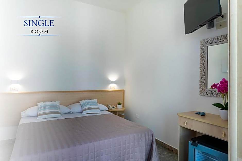 Hotel Constellation