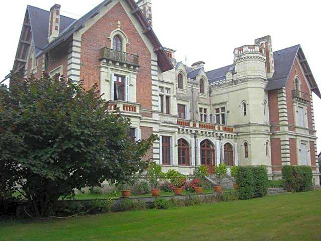 Château de Belle Poule