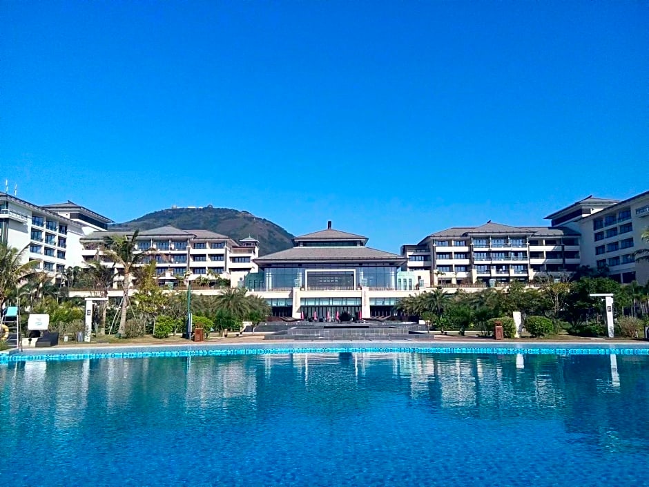 Crowne Plaza Hailing Island By IHG