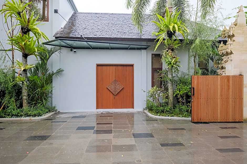 The Lavana Villa Puri Hawila Jimbaran (5 Bedroom Villa)