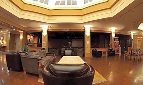 Grand Hotel & Conference Centre Calgary Airport, an Ascend Collection Hotel
