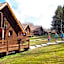 Eastcott Lodges