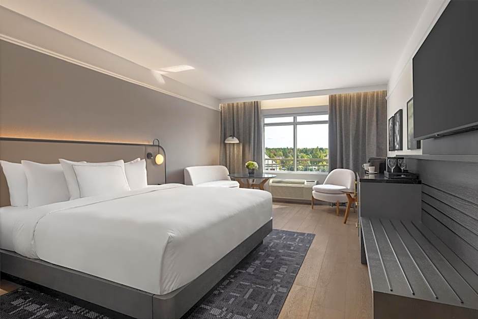 Hotel Vallea Bromont, Tapestry Collection by Hilton