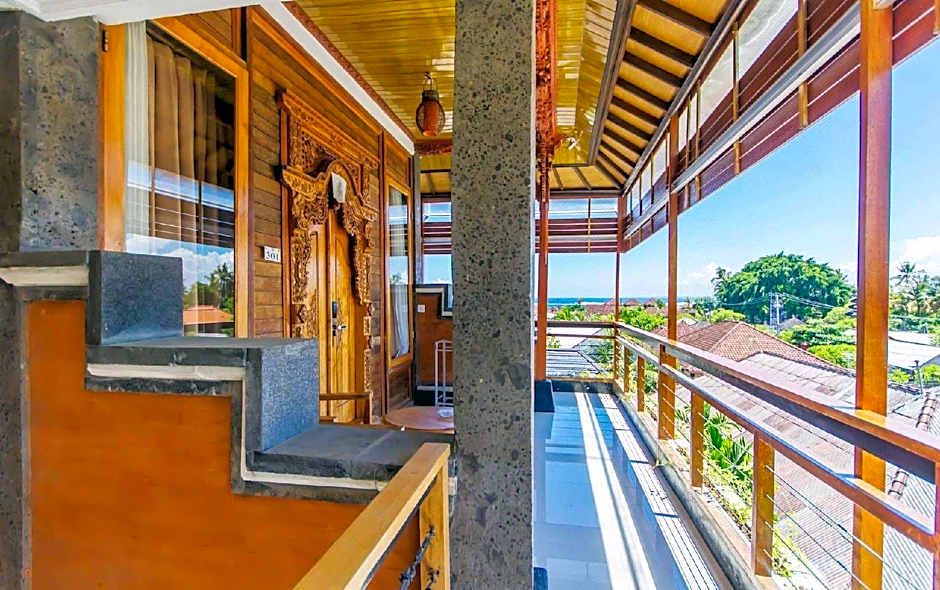 D'camel Hotel Lembongan